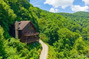 92 Falcons Peak Ln, Whittier, NC 28789 - Photo 47