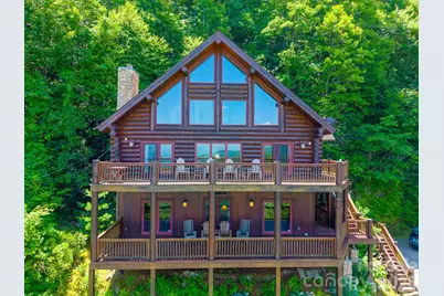92 Falcons Peak Lane, Whittier, NC 28789 - Photo 41