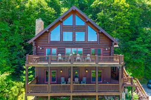 92 Falcons Peak Ln, Whittier, NC 28789 - Photo 41