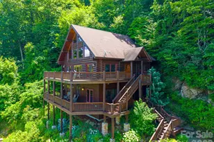 92 Falcons Peak Ln, Whittier, NC 28789 - Photo 41