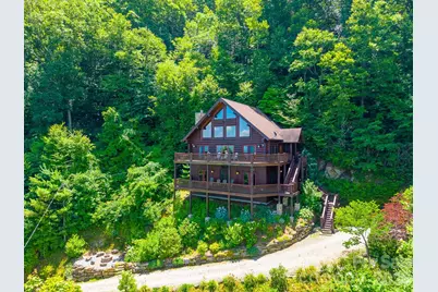 92 Falcons Peak Lane, Whittier, NC 28789 - Photo 7