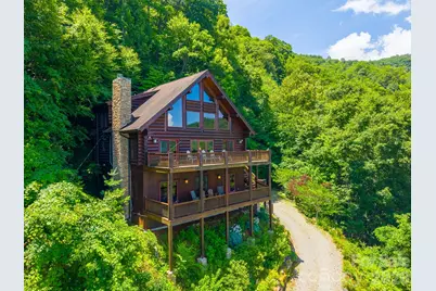 92 Falcons Peak Lane, Whittier, NC 28789 - Photo 43
