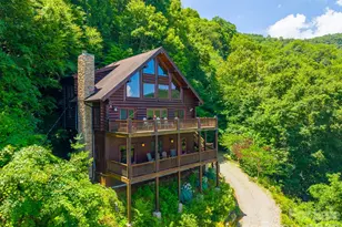 92 Falcons Peak Ln, Whittier, NC 28789 - Photo 43
