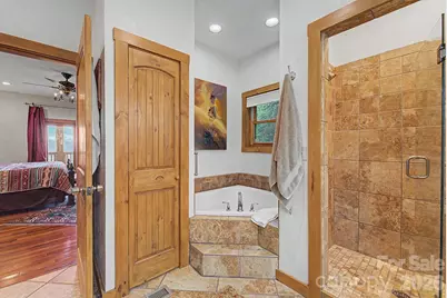 92 Falcons Peak Lane, Whittier, NC 28789 - Photo 33