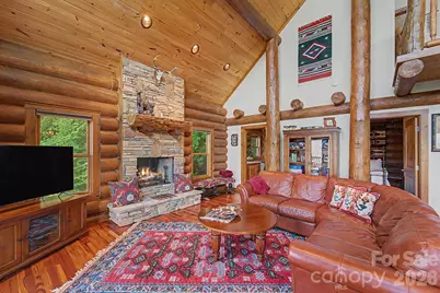 92 Falcons Peak Lane, Whittier, NC 28789 - Photo 17