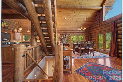 92 Falcons Peak Lane, Whittier, NC 28789 - Photo 27