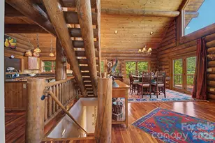 92 Falcons Peak Ln, Whittier, NC 28789 - Photo 27