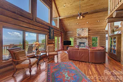 92 Falcons Peak Lane, Whittier, NC 28789 - Photo 15