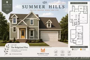 260 Autumn Blaze Rd, China Grove, NC 28023 - Photo 1