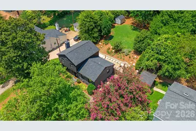 5416 Londonderry Road, Charlotte, NC 28210 - Photo 39