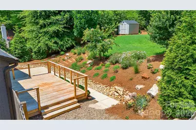 5416 Londonderry Road, Charlotte, NC 28210 - Photo 33