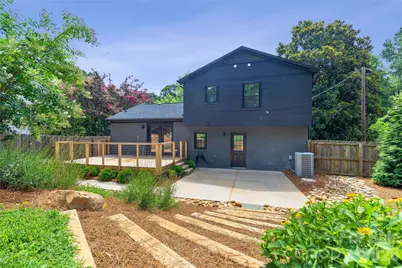 5416 Londonderry Road, Charlotte, NC 28210 - Photo 31