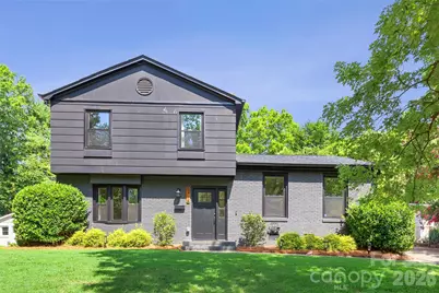 5416 Londonderry Road, Charlotte, NC 28210 - Photo 1