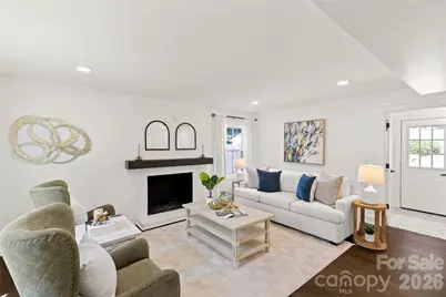 5416 Londonderry Road, Charlotte, NC 28210 - Photo 7