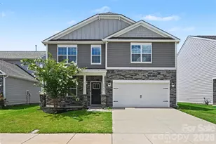1307 Secrest Cmns Dr, Monroe, NC 28112 - Photo 1
