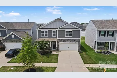 1307 Secrest Commons Drive, Monroe, NC 28112 - Photo 3