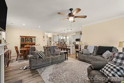 1405 Calder Drive, Indian Trail, NC 28079 - Photo 21