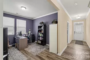 1405 Calder Dr, Indian Trail, NC 28079 - Photo 17