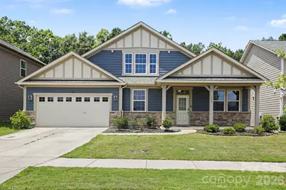 1405 Calder Drive, Indian Trail, NC 28079 - Photo 1