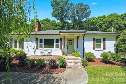 6409 Woodland Circle, Charlotte, NC 28216 - Photo 3