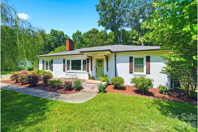 6409 Woodland Circle, Charlotte, NC 28216 - Photo 1