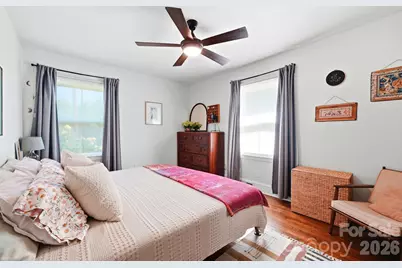 6409 Woodland Circle, Charlotte, NC 28216 - Photo 7