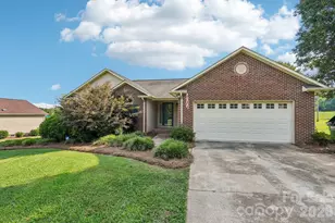 203 Royal Ave, Albemarle, NC 28001 - Photo 1