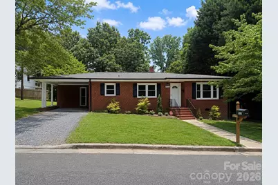 612 Brown Avenue, Albemarle, NC 28001 - Photo 1