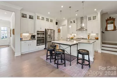 4135 Merkland Lane, Charlotte, NC 28226 - Photo 5