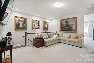 4135 Merkland Lane, Charlotte, NC 28226 - Photo 23