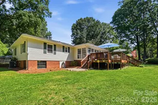 313 Elwood St, Kannapolis, NC 28081 - Photo 35