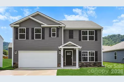 190 Wildbrook Drive, Waynesville, NC 28785 - Photo 1