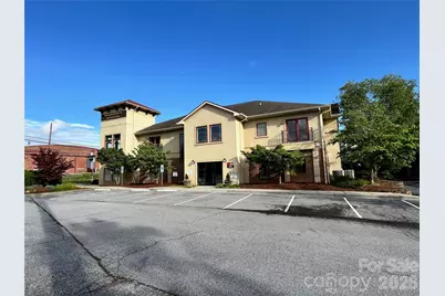 421 S Church Street, Hendersonville, NC 28792 - Photo 19