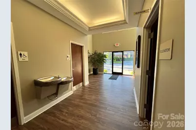 421 S Church Street, Hendersonville, NC 28792 - Photo 23