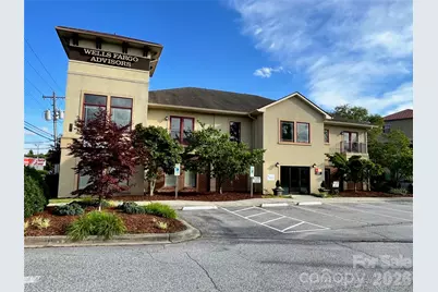 421 S Church Street, Hendersonville, NC 28792 - Photo 17