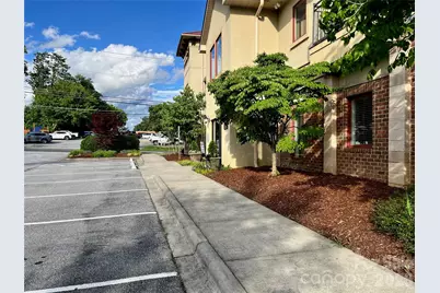 421 S Church Street, Hendersonville, NC 28792 - Photo 21