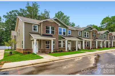 1610 Ct Brooks Circle, Charlotte, NC 28212 - Photo 31