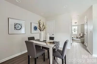 1610 Ct Brooks Circle, Charlotte, NC 28212 - Photo 11