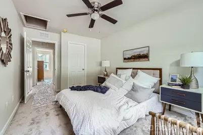 1610 Ct Brooks Circle, Charlotte, NC 28212 - Photo 19