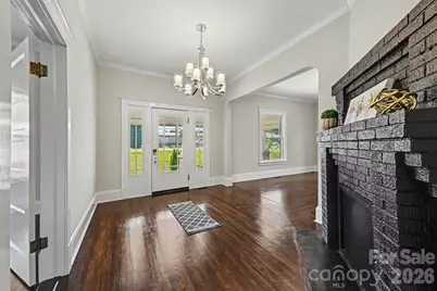 1675 N Main Street, China Grove, NC 28023 - Photo 1