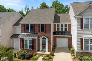 14435 Greenpoint Ln, Huntersville, NC 28078 - Photo 1