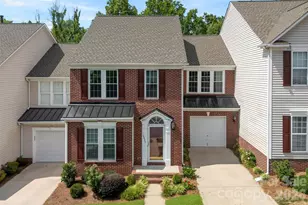 14435 Greenpoint Ln, Huntersville, NC 28078 - Photo 3
