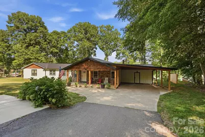 1367 Roundstone Road, Sherrills Ford, NC 28673 - Photo 3