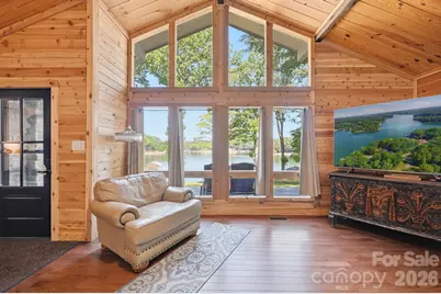 1367 Roundstone Road, Sherrills Ford, NC 28673 - Photo 21
