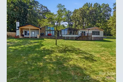 1367 Roundstone Road, Sherrills Ford, NC 28673 - Photo 45
