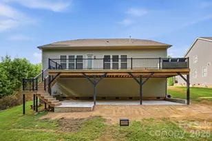 1316 Torrens Dr, Wesley Chapel, NC 28110 - Photo 31