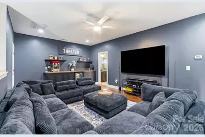 1316 Torrens Drive, Wesley Chapel, NC 28110 - Photo 23