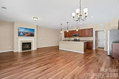 4843 Looking Glass Trail, Denver, NC 28037 - Photo 5