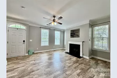 10560 Rocky Ford Club Road, Charlotte, NC 28269 - Photo 5