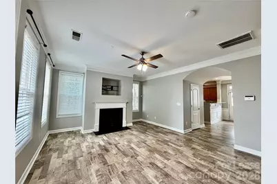 10560 Rocky Ford Club Road, Charlotte, NC 28269 - Photo 3
